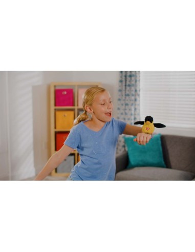 Happy Yappers Wielewaal