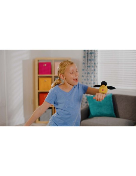 Happy Yappers Wielewaal