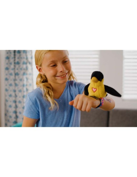 Happy Yappers Wielewaal