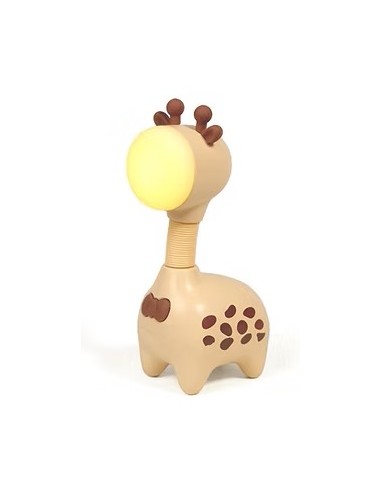 Satzuma - Giraffe Light USB oplaadbaar lampje giraf