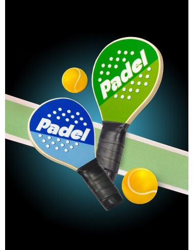 Satzuma - Tabletop Padel