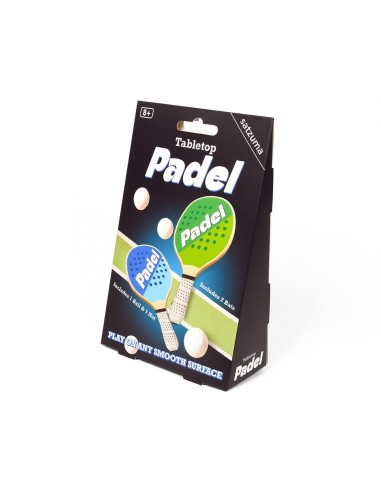 Satzuma - Tabletop Padel