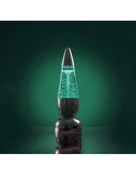 Satzuma - Twister Lamp