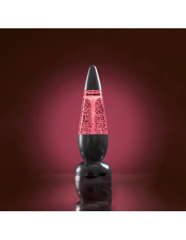 Satzuma - Twister Lamp