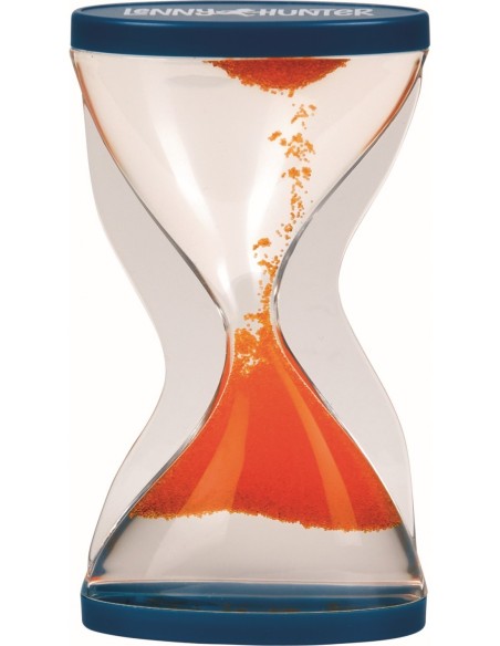 Lenny Hunter Magische zandloper