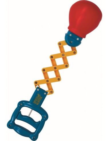 Lenny Hunter Box handschoen