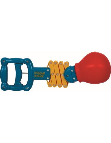 Lenny Hunter Box handschoen