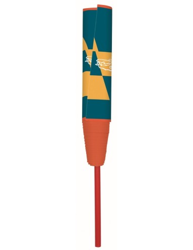 Lenny Hunter Magisch papieren zwaard