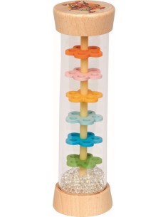 Lieve Zeven Regenmaker 2