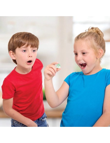 Brainstorm - Dazzling Dig Kit - Complete set edelstenen uithakken