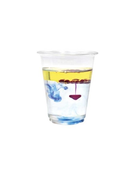 Brainstorm - Cool Chemistry - Complete set scheikundige reacties