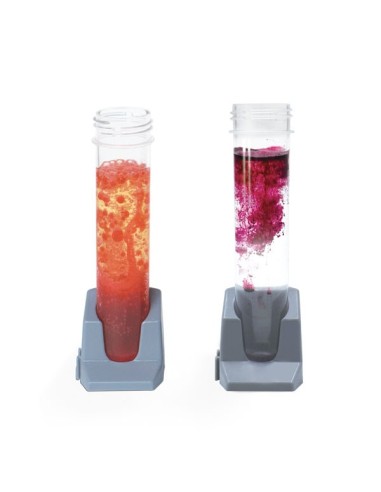 Brainstorm - Cool Chemistry - Complete set scheikundige reacties