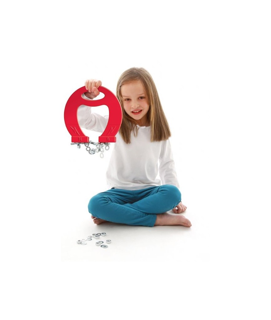 Brainstorm - Massive magnet