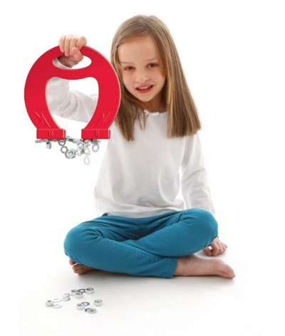 Brainstorm - Massive magnet