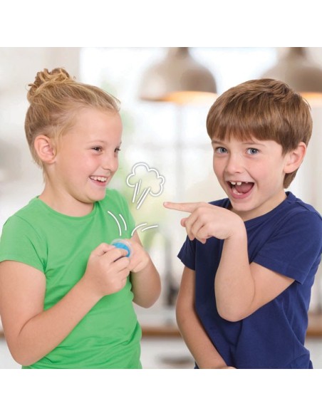 Brainstorm - Fun with Slime - Complete set slijm maken