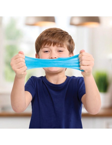 Brainstorm - Fun with Slime - Complete set slijm maken