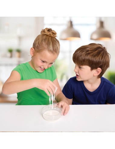 Brainstorm - Fun with Slime - Complete set slijm maken