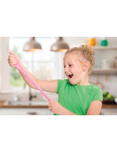 Brainstorm - Fun with Slime - Complete set slijm maken