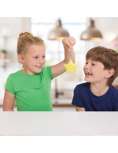 Brainstorm - Fun with Slime - Complete set slijm maken