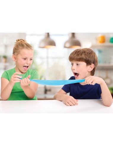 Brainstorm - Fun with Slime - Complete set slijm maken