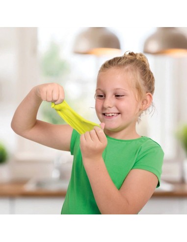 Brainstorm - Fun with Slime - Complete set slijm maken