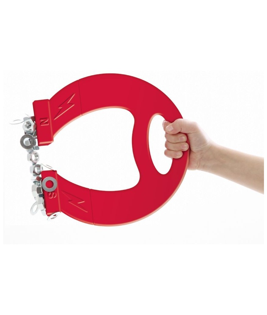 Brainstorm - Massive magnet