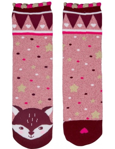 Magische sokken kerst