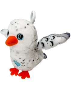 Happy Yappers sneeuwuil