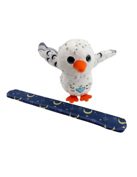 Happy Yappers sneeuwuil