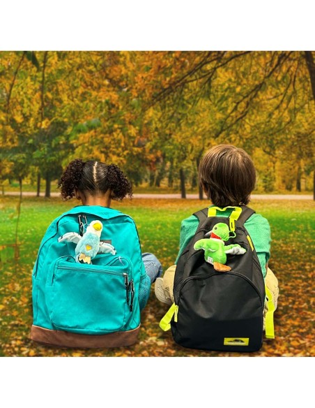 Happy Yappers Kolibri