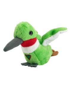 Happy Yappers Kolibri