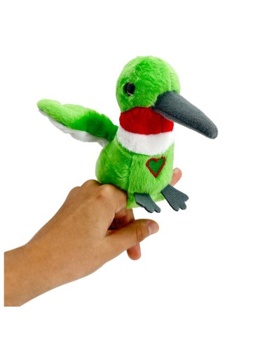 Happy Yappers Kolibri