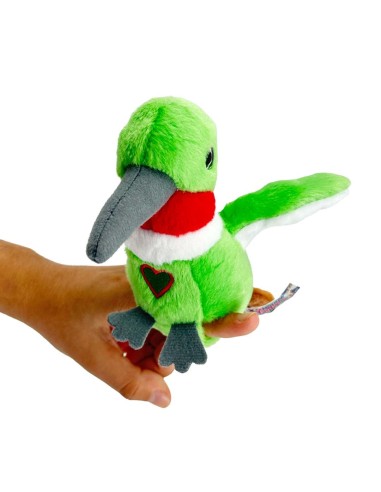 Happy Yappers Kolibri