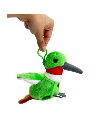 Happy Yappers Kolibri