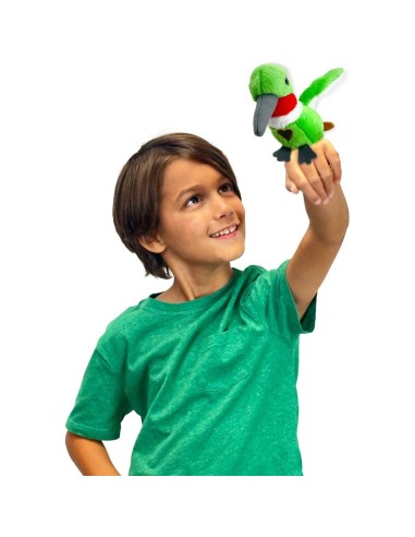 Happy Yappers Kolibri