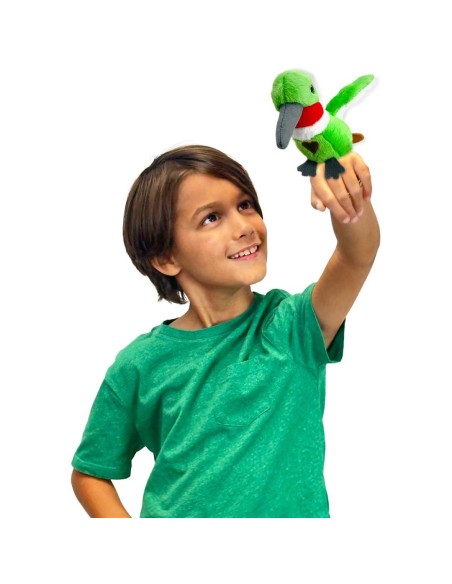 Happy Yappers Kolibri