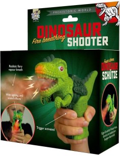 Dinosaur Shooter