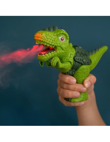 Dinosaur Shooter