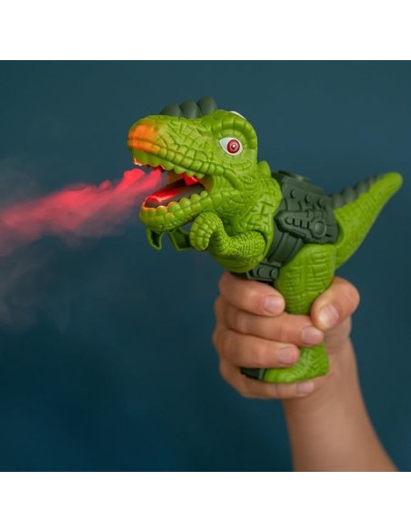 Dinosaur Shooter