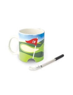 Satzuma - Beker golf midgetgolf minigolf 2