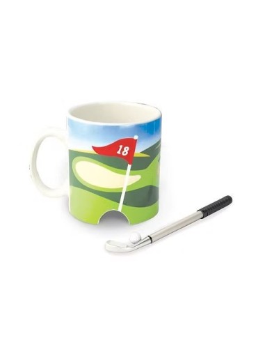 Satzuma - Beker golf midgetgolf minigolf