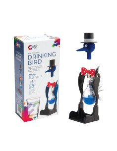 Science Original Drinking Bird retro