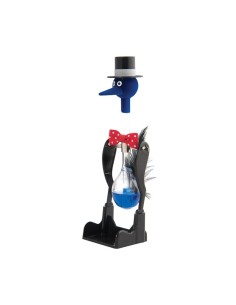 Science Original Drinking Bird retro 2