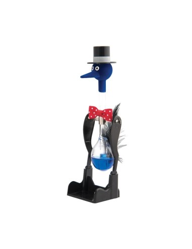 Science Original Drinking Bird retro