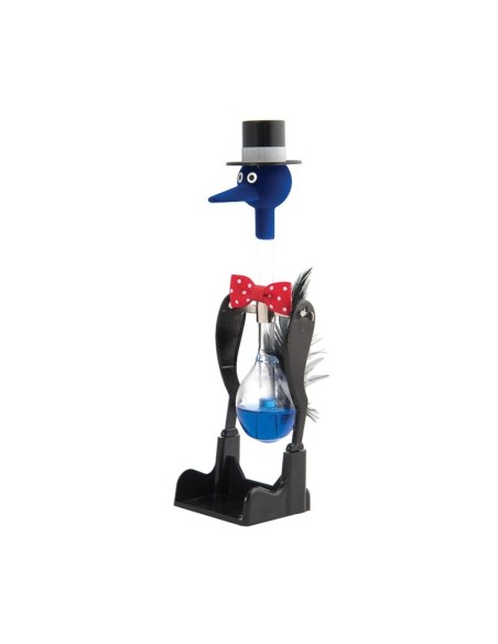 Science Original Drinking Bird retro
