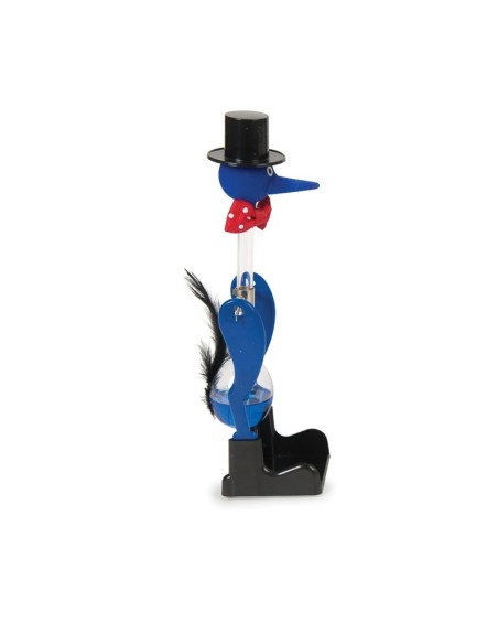 Science Original Drinking Bird retro