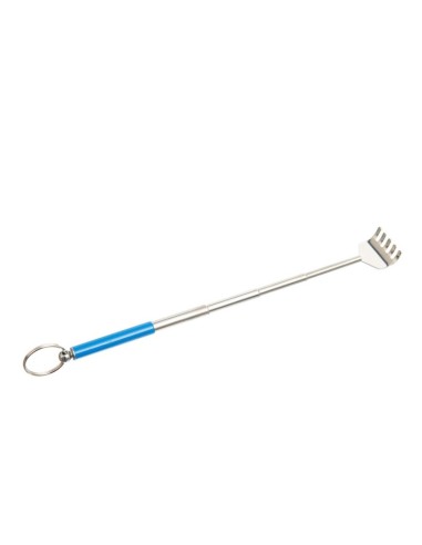 Mini Back Scratcher 3 kleuren assorti 24 in display