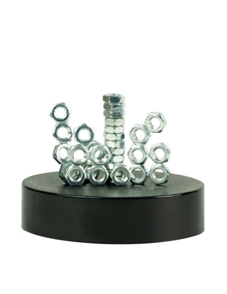 Magnetic Sculpture
