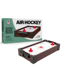 Air Hockey