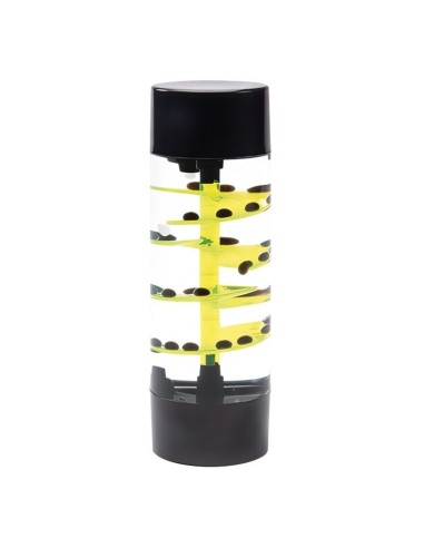 Liquid Spiral Timer Sensory